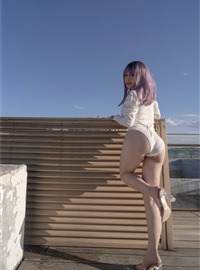 Tail Off Mizuki NO.007 Rooftop 2(29)